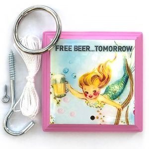 Bon Bon’s “Ring Toss Game"